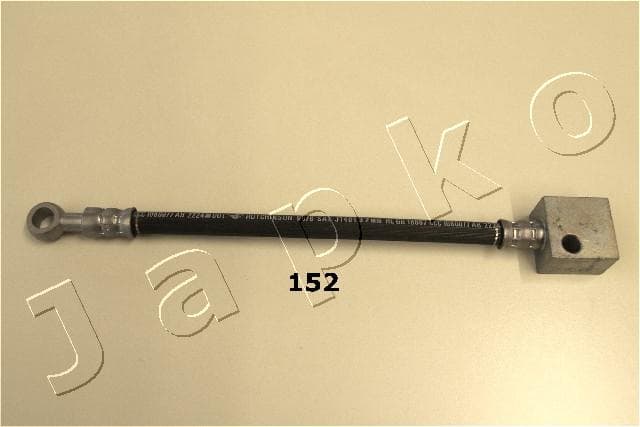 JAPKO Držiak brzdovej hadice 69152 1