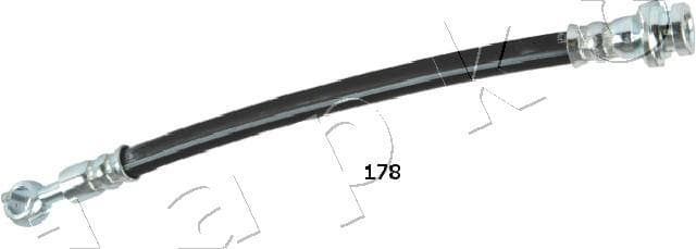 JAPKO Držiak brzdovej hadice 69178 1