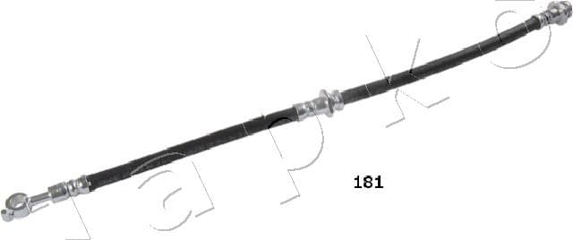 JAPKO Držiak brzdovej hadice 69181 1