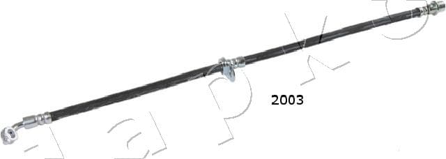 JAPKO Držiak brzdovej hadice 692003 1