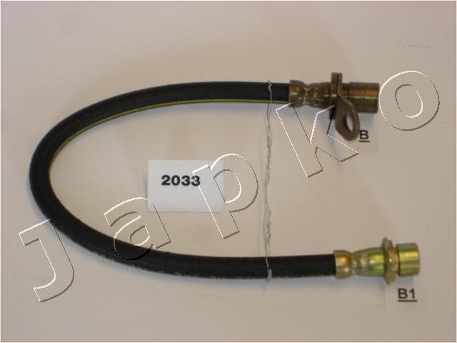 JAPKO Držiak brzdovej hadice 692033 1