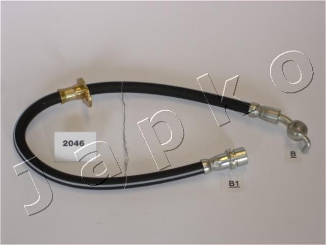 JAPKO Držiak brzdovej hadice 692046 1