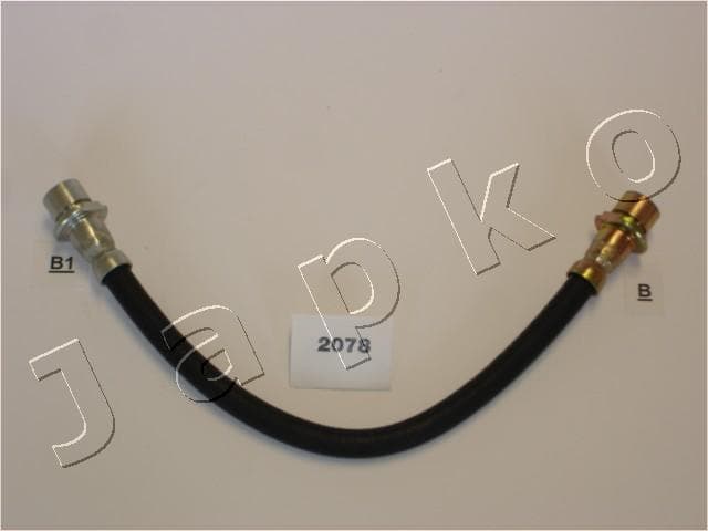 JAPKO Držiak brzdovej hadice 692078 1
