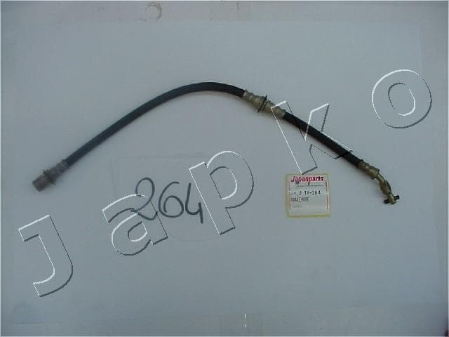 JAPKO Držiak brzdovej hadice 69264 1