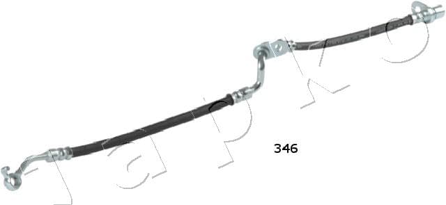 JAPKO Držiak brzdovej hadice 69346 1