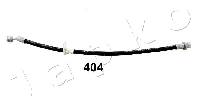 JAPKO Držiak brzdovej hadice 69404 1