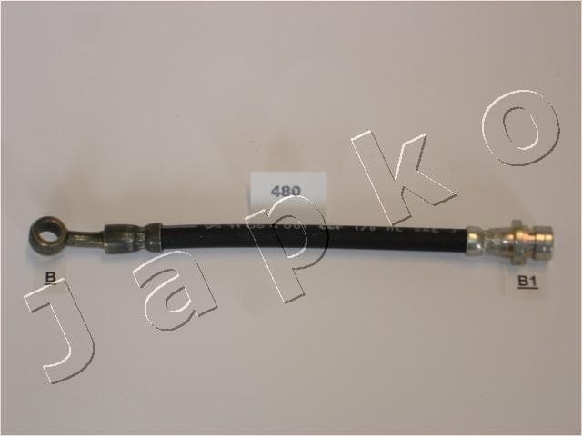 JAPKO Držiak brzdovej hadice 69480 1