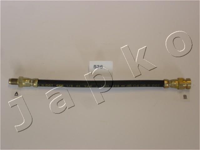 JAPKO Držiak brzdovej hadice 69536 1