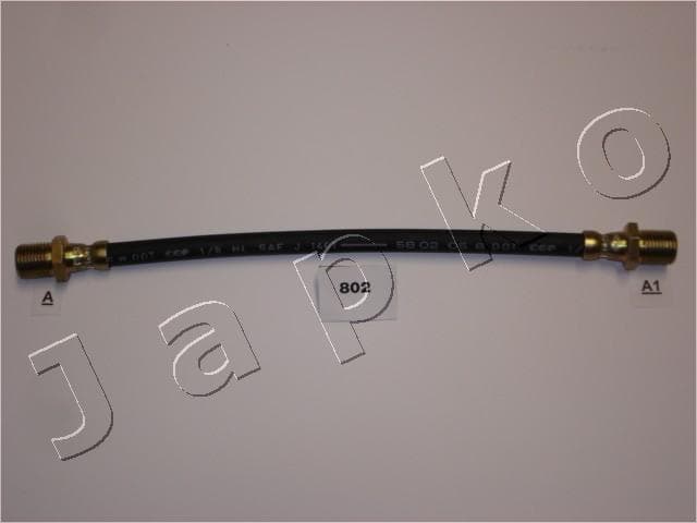 JAPKO Držiak brzdovej hadice 69802 1