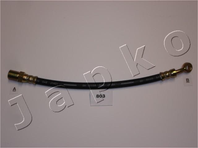 JAPKO Držiak brzdovej hadice 69803 1