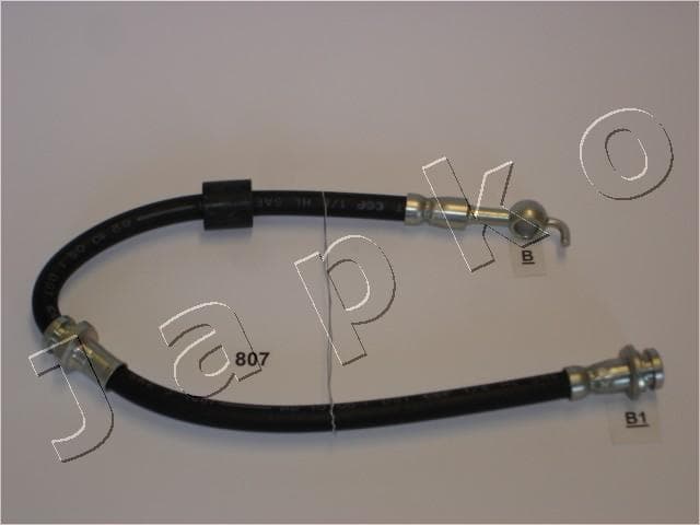 JAPKO Držiak brzdovej hadice 69807 1