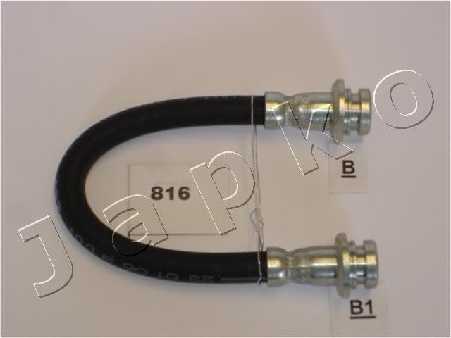 JAPKO Držiak brzdovej hadice 69816 1