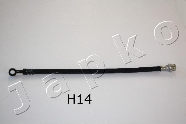 JAPKO Držiak brzdovej hadice 69H14 1