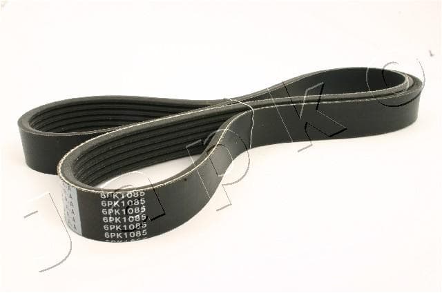 JAPKO Ozubený klinový remeň 6PK1085 1