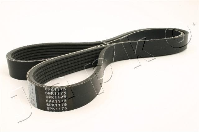 JAPKO Ozubený klinový remeň 6PK1175 1