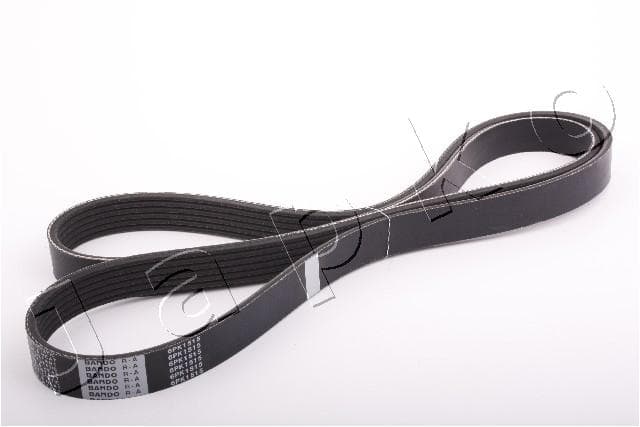 JAPKO Ozubený klinový remeň 6PK1515 1