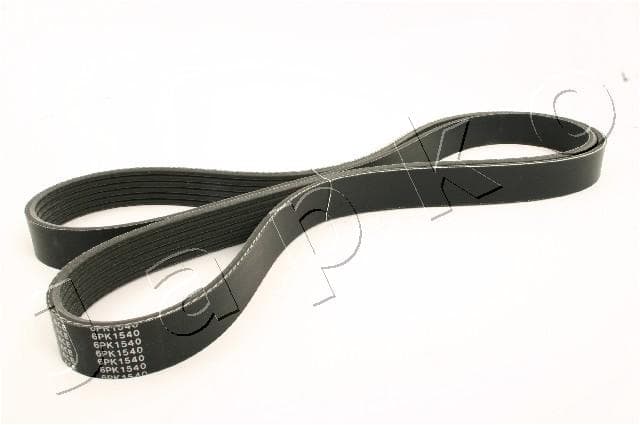 JAPKO Ozubený klinový remeň 6PK1540 1