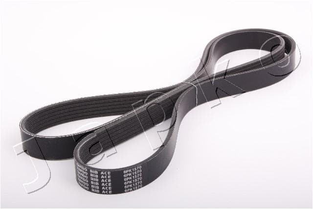 JAPKO Ozubený klinový remeň 6PK1570 1