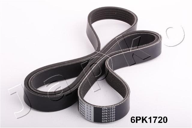 JAPKO Ozubený klinový remeň 6PK1720 1