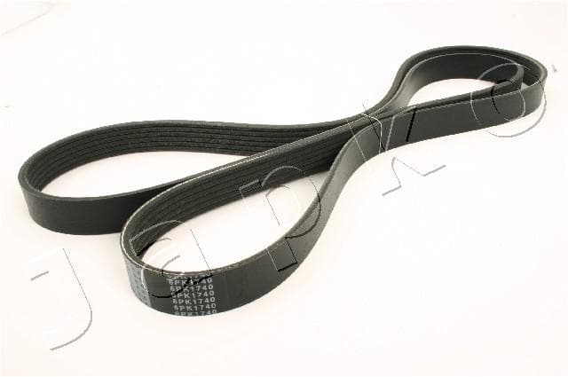 JAPKO Ozubený klinový remeň 6PK1740 1