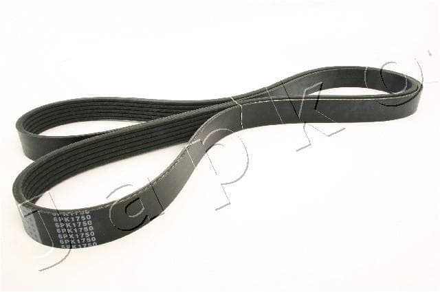 JAPKO Ozubený klinový remeň 6PK1750 1