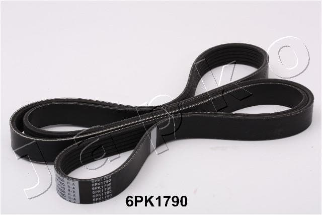JAPKO Ozubený klinový remeň 6PK1790 1
