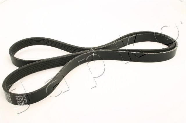 JAPKO Ozubený klinový remeň 6PK1810 1