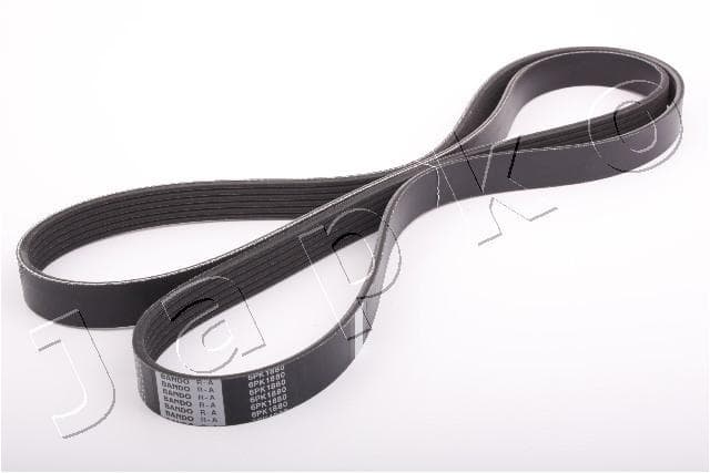 JAPKO Ozubený klinový remeň 6PK1880 1