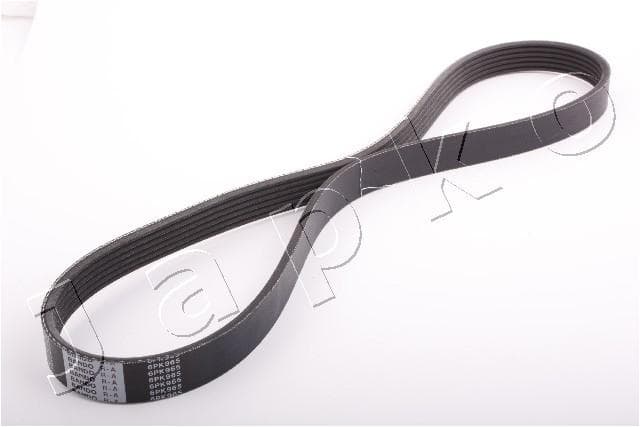 JAPKO Ozubený klinový remeň 6PK965 1
