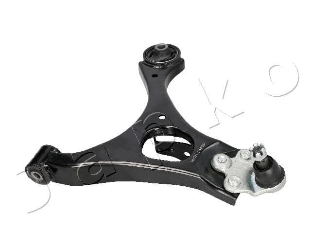 JAPKO Rameno zavesenia kolies 72444R 1