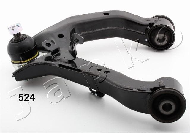 JAPKO Rameno zavesenia kolies 72524L 1