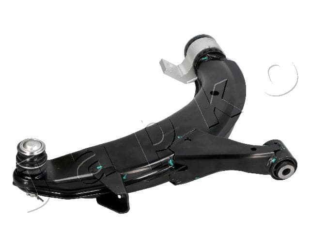 JAPKO Rameno zavesenia kolies 72704R 1
