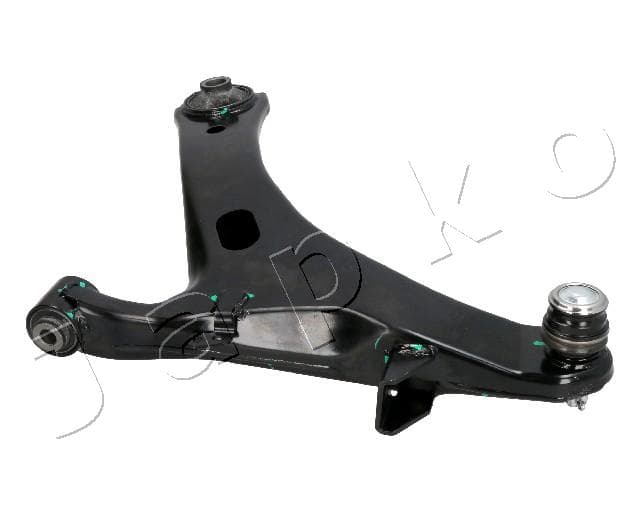 JAPKO Rameno zavesenia kolies 72707L 1
