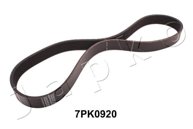 JAPKO Ozubený klinový remeň 7PK0920 1