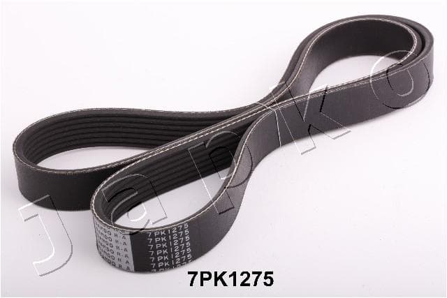 JAPKO Ozubený klinový remeň 7PK1275 1