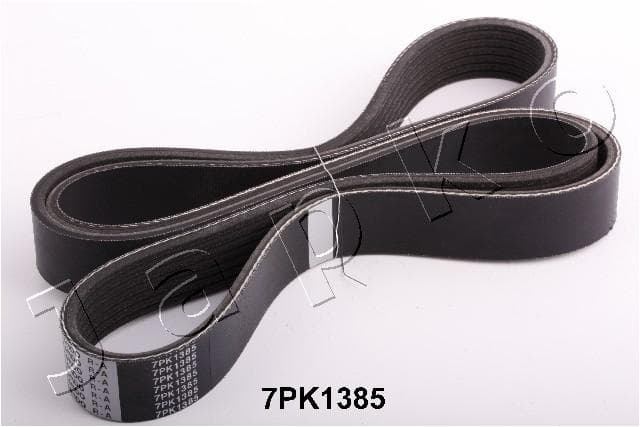 JAPKO Ozubený klinový remeň 7PK1385 1