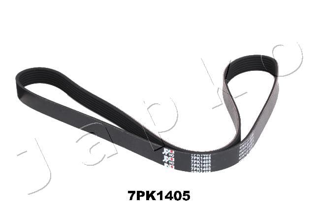 JAPKO Ozubený klinový remeň 7PK1405 1