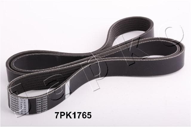 JAPKO Ozubený klinový remeň 7PK1765 1