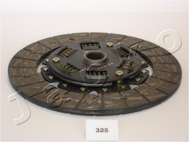 JAPKO Spojková lamela 80325 1