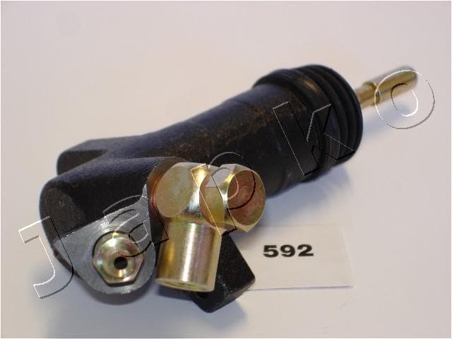 JAPKO Pomocný spojkový valec 85592 1