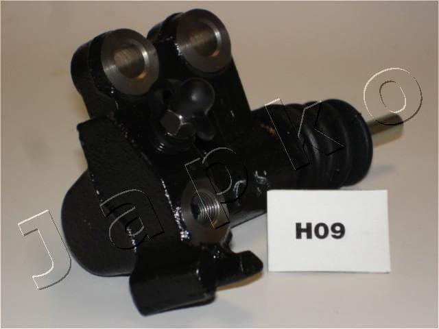 JAPKO Pomocný spojkový valec 85H09 1