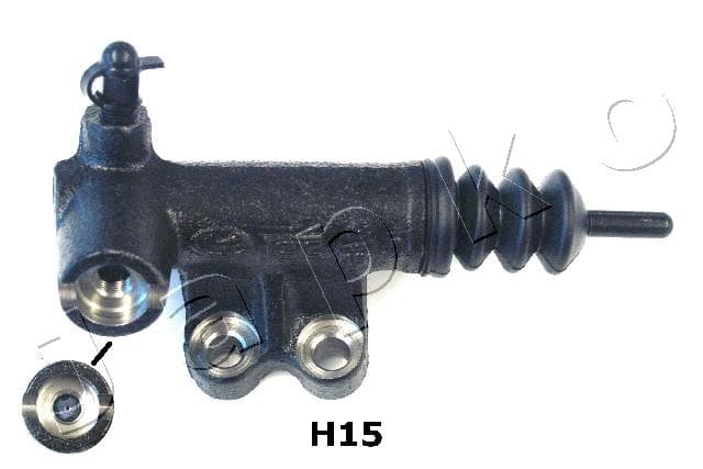 JAPKO Pomocný spojkový valec 85H15 1