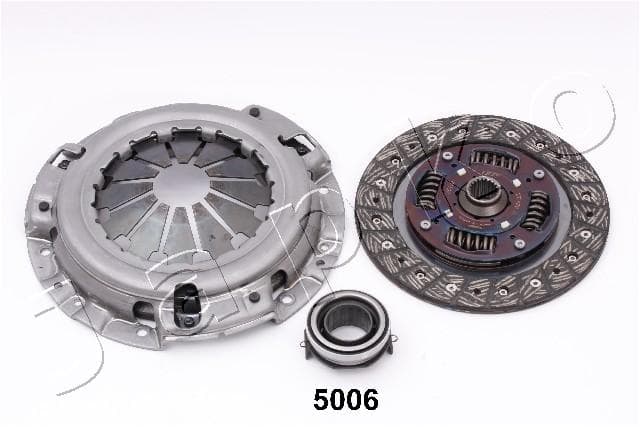 JAPKO Spojková sada 925006 1