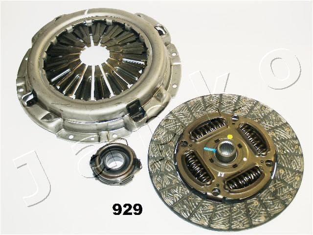 JAPKO Spojková sada 92929 1