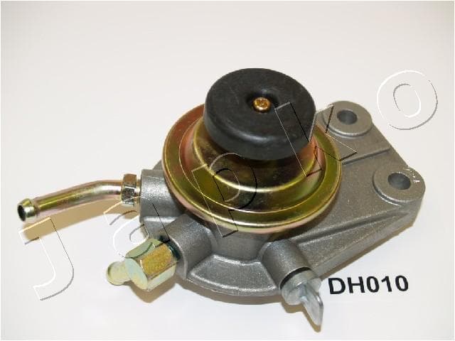 JAPKO Vstrekovací systém 9DH010 1