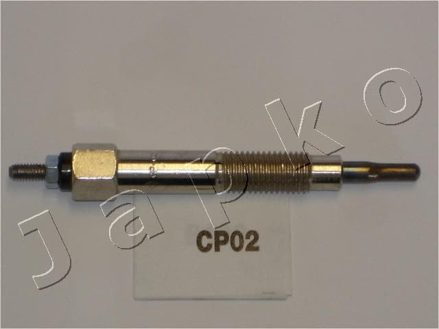 JAPKO Žeraviaca sviečka CP02 1