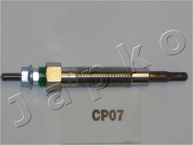 JAPKO Žeraviaca sviečka CP07 1