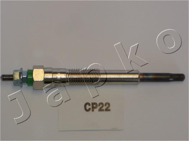 JAPKO Žeraviaca sviečka CP22 1