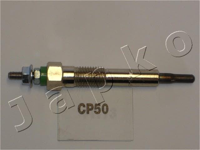 JAPKO Žeraviaca sviečka CP50 1