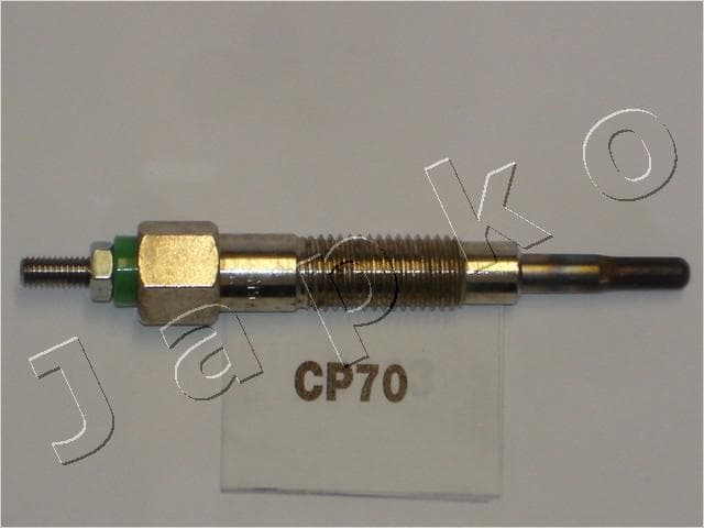 JAPKO Žeraviaca sviečka CP70 1